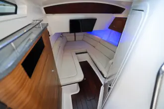 Thumbnail von Boston Whaler 350 Realm