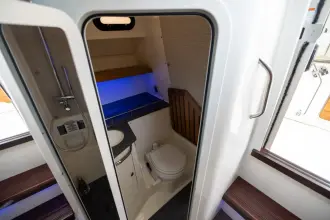 Thumbnail von Boston Whaler 350 Realm