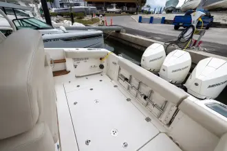 Thumbnail von Boston Whaler 350 Realm