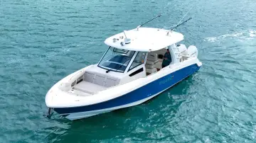 Thumbnail von Boston Whaler 350 Realm