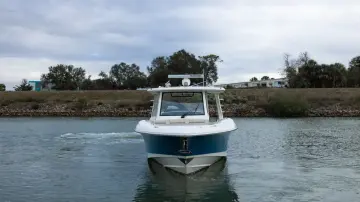 Thumbnail von Boston Whaler 350 Realm