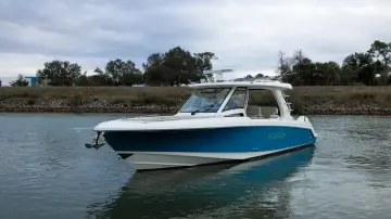 Thumbnail von Boston Whaler 350 Realm
