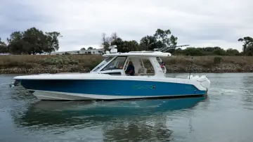 Thumbnail von Boston Whaler 350 Realm