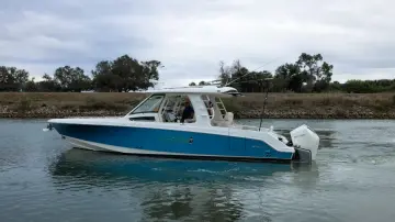 Thumbnail von Boston Whaler 350 Realm