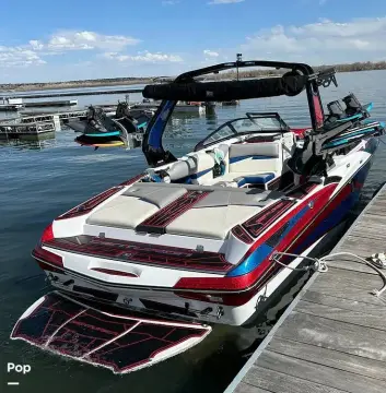 Centurion Fi23
