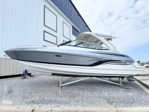 Thumbnail von Formula 330 Crossover Bowrider