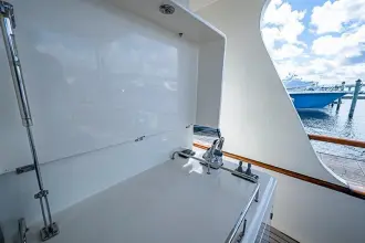 Thumbnail von Marlow Explorer 66e BEN'S BARGE