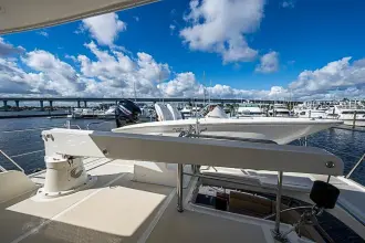 Thumbnail von Marlow Explorer 66e BEN'S BARGE