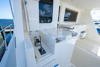 Thumbnail von Marlow Explorer 66e BEN'S BARGE