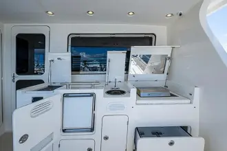 Thumbnail von Marlow Explorer 66e BEN'S BARGE