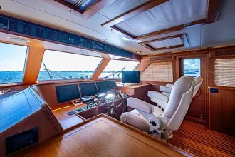 Thumbnail von Marlow Explorer 66e BEN'S BARGE