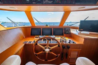 Thumbnail von Marlow Explorer 66e BEN'S BARGE