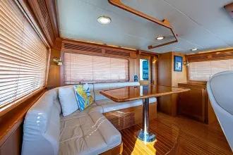 Thumbnail von Marlow Explorer 66e BEN'S BARGE