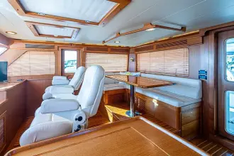 Thumbnail von Marlow Explorer 66e BEN'S BARGE