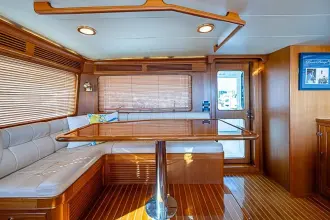 Thumbnail von Marlow Explorer 66e BEN'S BARGE