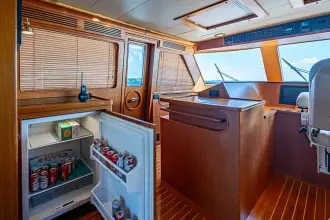 Thumbnail von Marlow Explorer 66e BEN'S BARGE