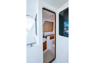 Thumbnail von Marlow Explorer 66e BEN'S BARGE