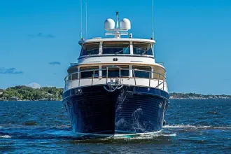 Thumbnail von Marlow Explorer 66e BEN'S BARGE
