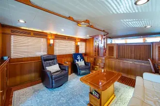 Thumbnail von Marlow Explorer 66e BEN'S BARGE