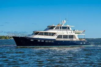 Thumbnail von Marlow Explorer 66e BEN'S BARGE