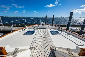Thumbnail von Marlow Explorer 66e BEN'S BARGE