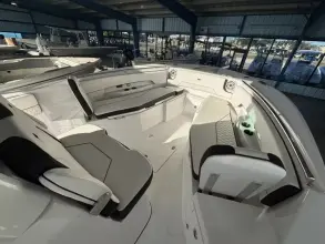 Thumbnail von Stingray 253 CC