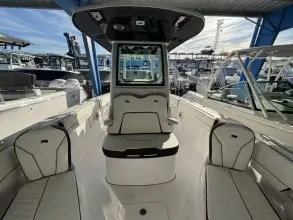 Thumbnail von Stingray 253 CC