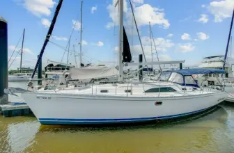 Catalina 445 Advocate