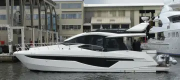 Galeon 470 SKY