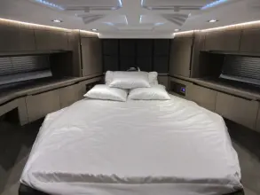 Thumbnail von Galeon 470 SKY