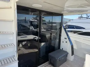 Thumbnail von Galeon 470 SKY