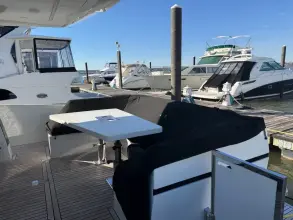 Thumbnail von Galeon 470 SKY