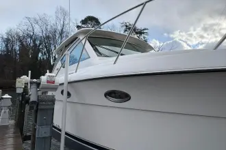 Thumbnail von Tiara Yachts 3000 Open