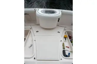 Thumbnail von Tiara Yachts 3000 Open