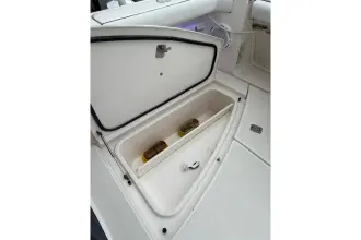 Thumbnail von Tiara Yachts 3000 Open