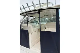 Thumbnail von Tiara Yachts 3000 Open