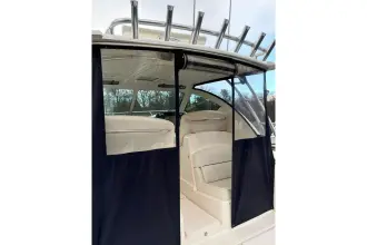 Thumbnail von Tiara Yachts 3000 Open