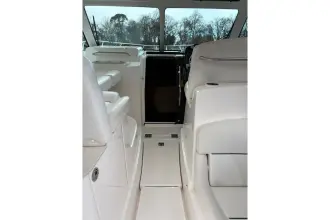 Thumbnail von Tiara Yachts 3000 Open