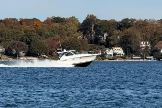 Thumbnail von Tiara Yachts 3000 Open