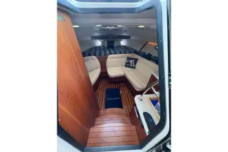 Thumbnail von Tiara Yachts 3000 Open