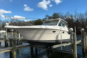 Thumbnail von Tiara Yachts 3000 Open