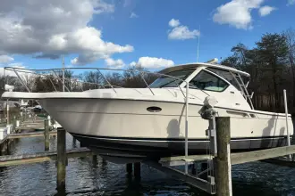 Thumbnail von Tiara Yachts 3000 Open
