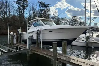 Thumbnail von Tiara Yachts 3000 Open