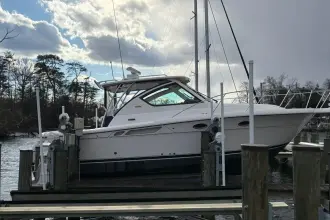 Thumbnail von Tiara Yachts 3000 Open