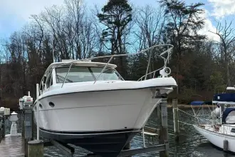 Thumbnail von Tiara Yachts 3000 Open