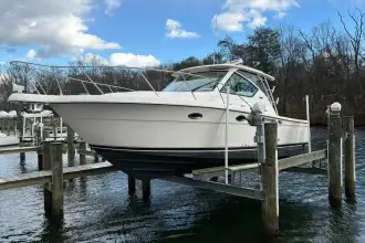 Thumbnail von Tiara Yachts 3000 Open