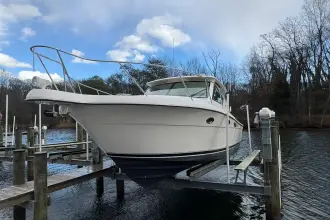 Thumbnail von Tiara Yachts 3000 Open
