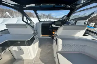 Thumbnail von Sea Ray 370 Sundancer Outboard