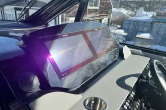 Thumbnail von Sea Ray 370 Sundancer Outboard