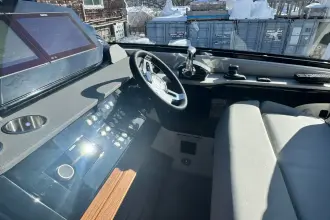 Thumbnail von Sea Ray 370 Sundancer Outboard